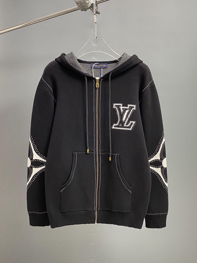 LV Sweaters